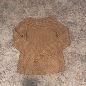 Croft & Barrow Sweater
